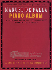 PIANO ALBUM